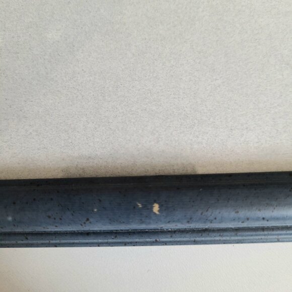 Signed art work by Maurice Blanchette and Denise Berard 1996. Vintage art. - Picture 8 of 10